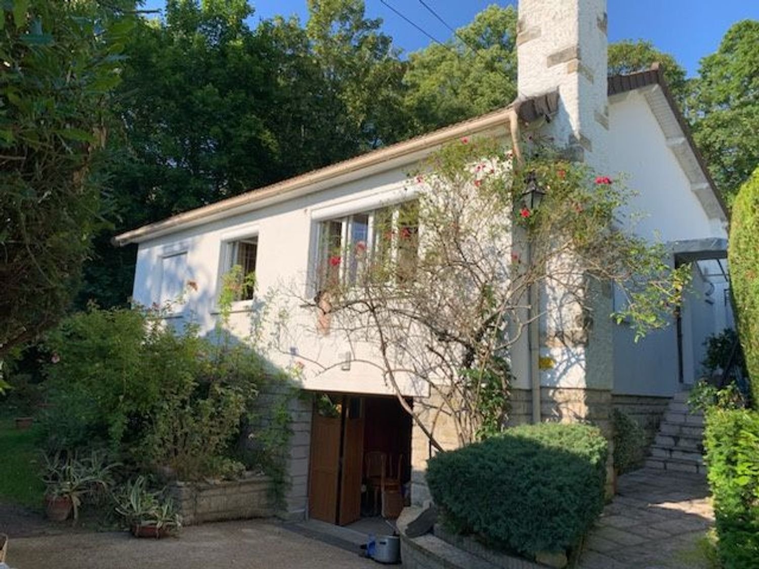 Maison à vendre, 82m², Lamorlaye