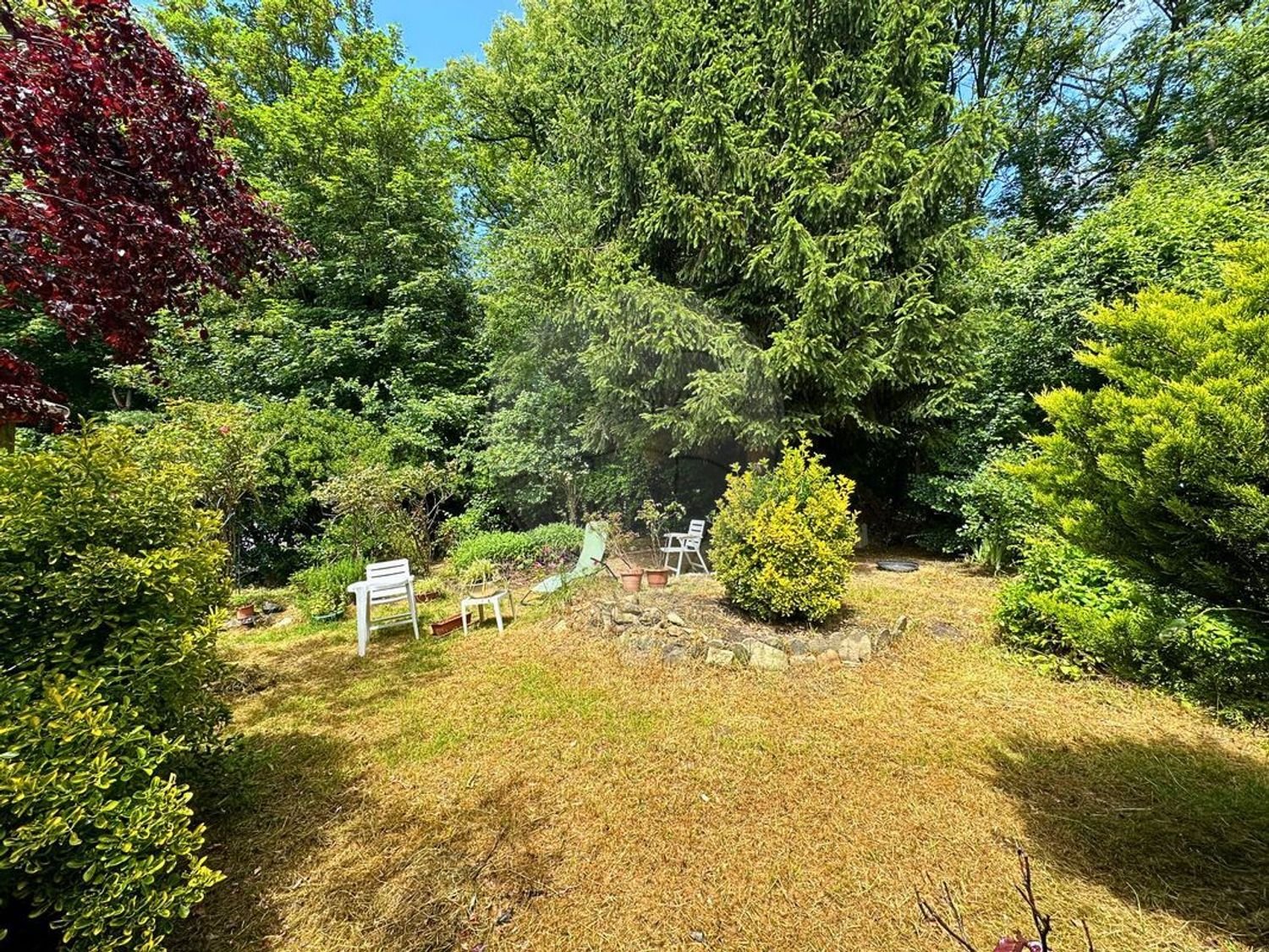 Maison à vendre, 82m², Lamorlaye