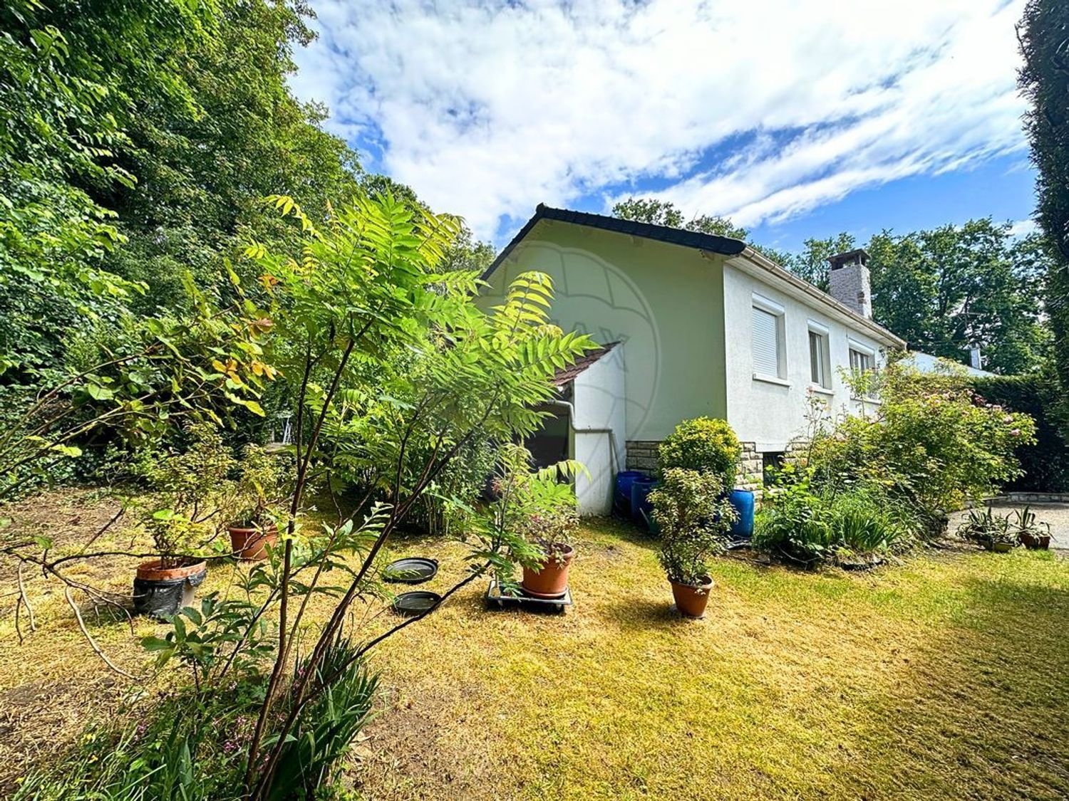 Maison à vendre, 82m², Lamorlaye