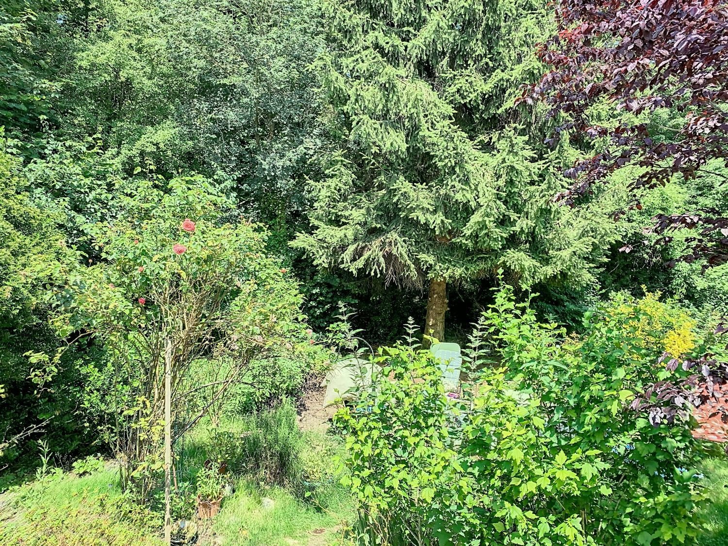 Maison à vendre, 82m², Lamorlaye