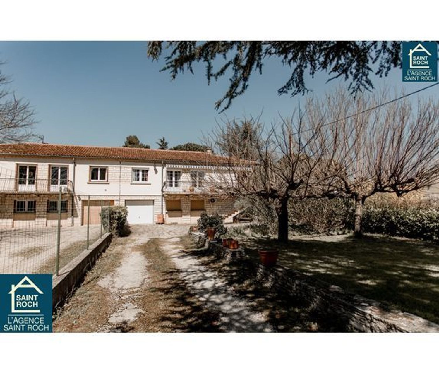 Maison à vendre, 86m², Laroque