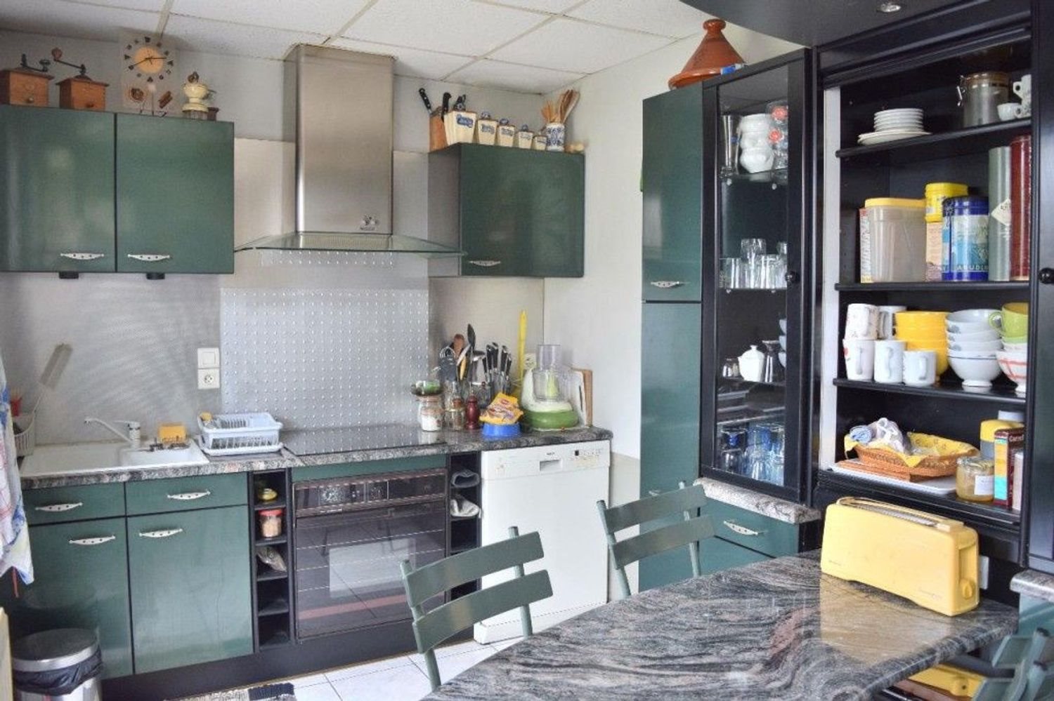 Maison à vendre, 122m², Geneston