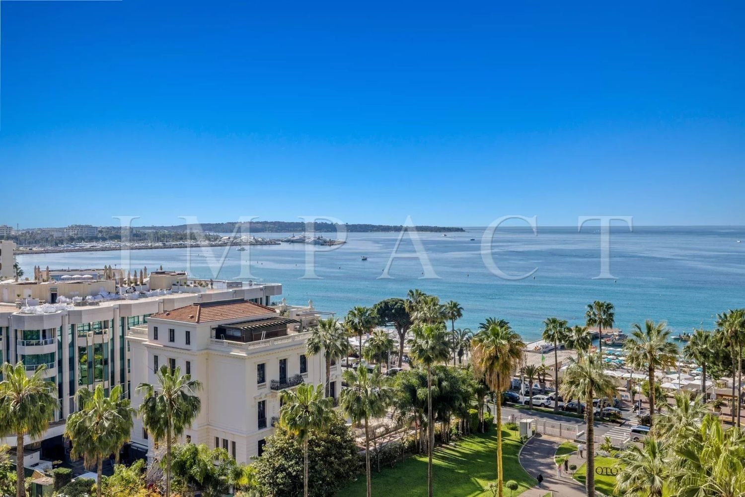Appartement à louer, 70m², Cannes