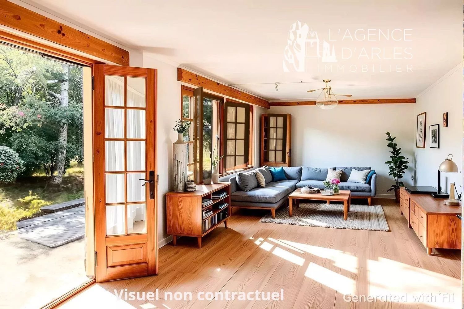 Maison à vendre, 11m², Arles