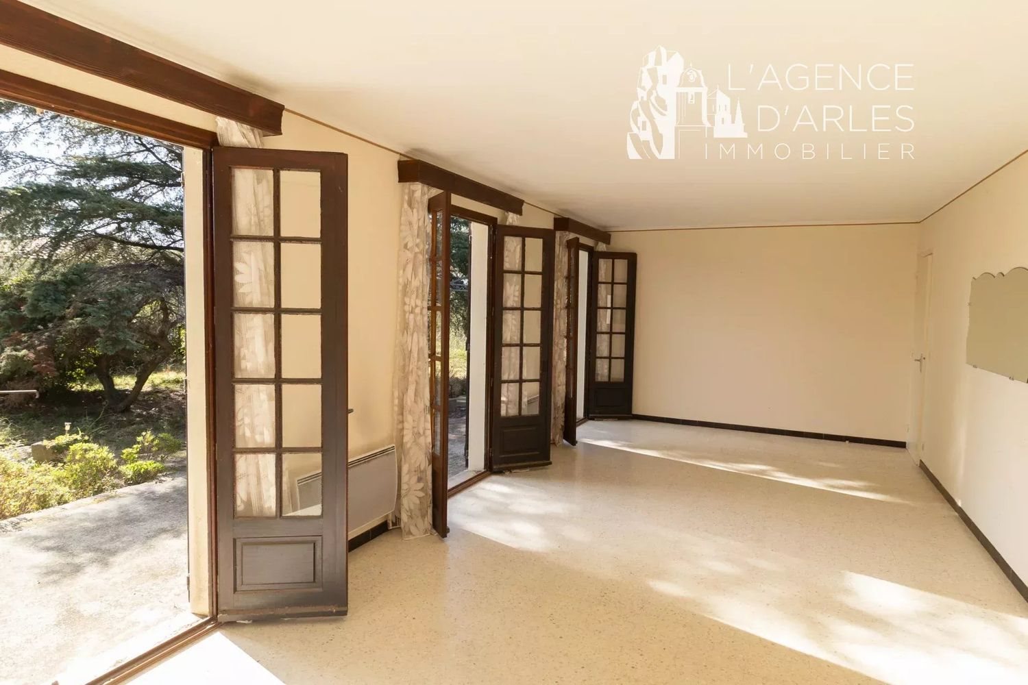 Maison à vendre, 11m², Arles
