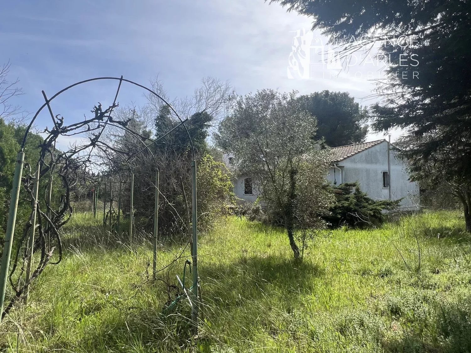 Maison à vendre, 11m², Arles