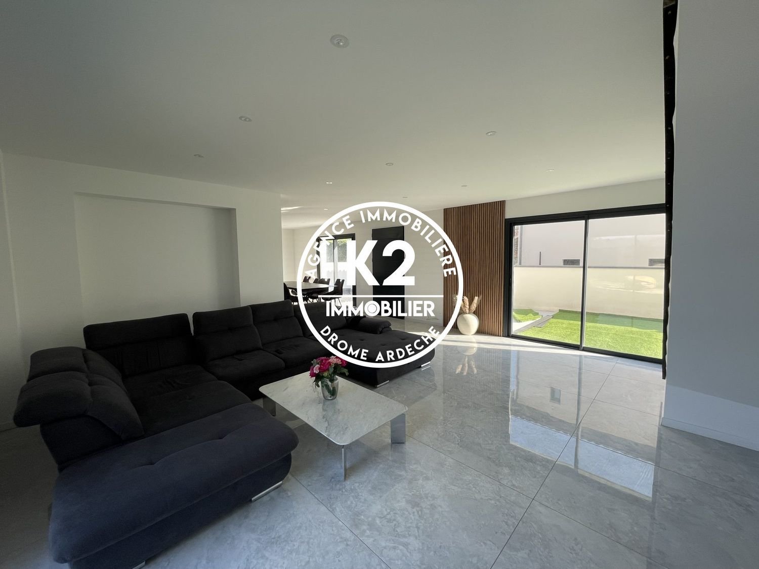 Maison à vendre, 143m², Puygiron
