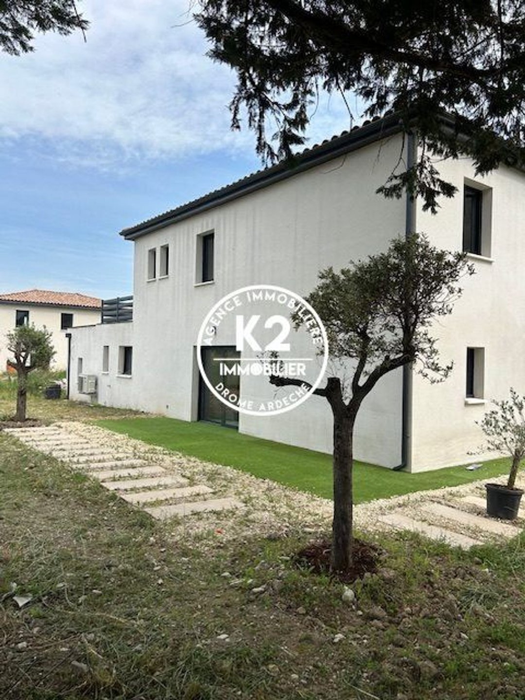 Maison à vendre, 143m², Puygiron