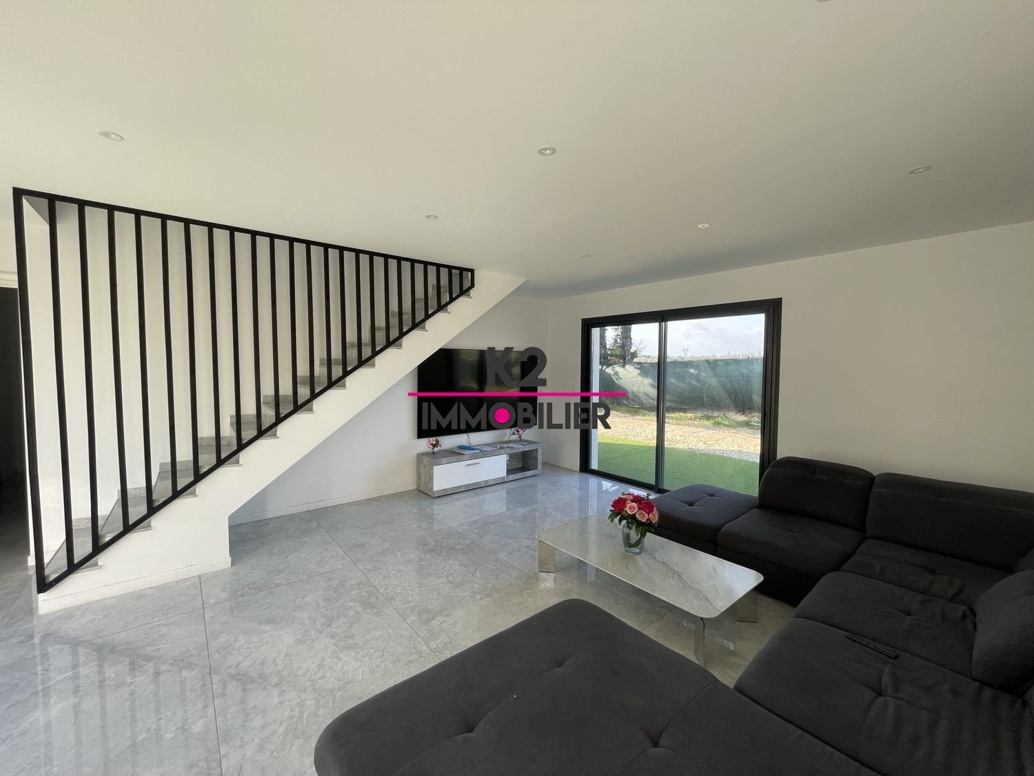 Maison à vendre, 143m², Puygiron