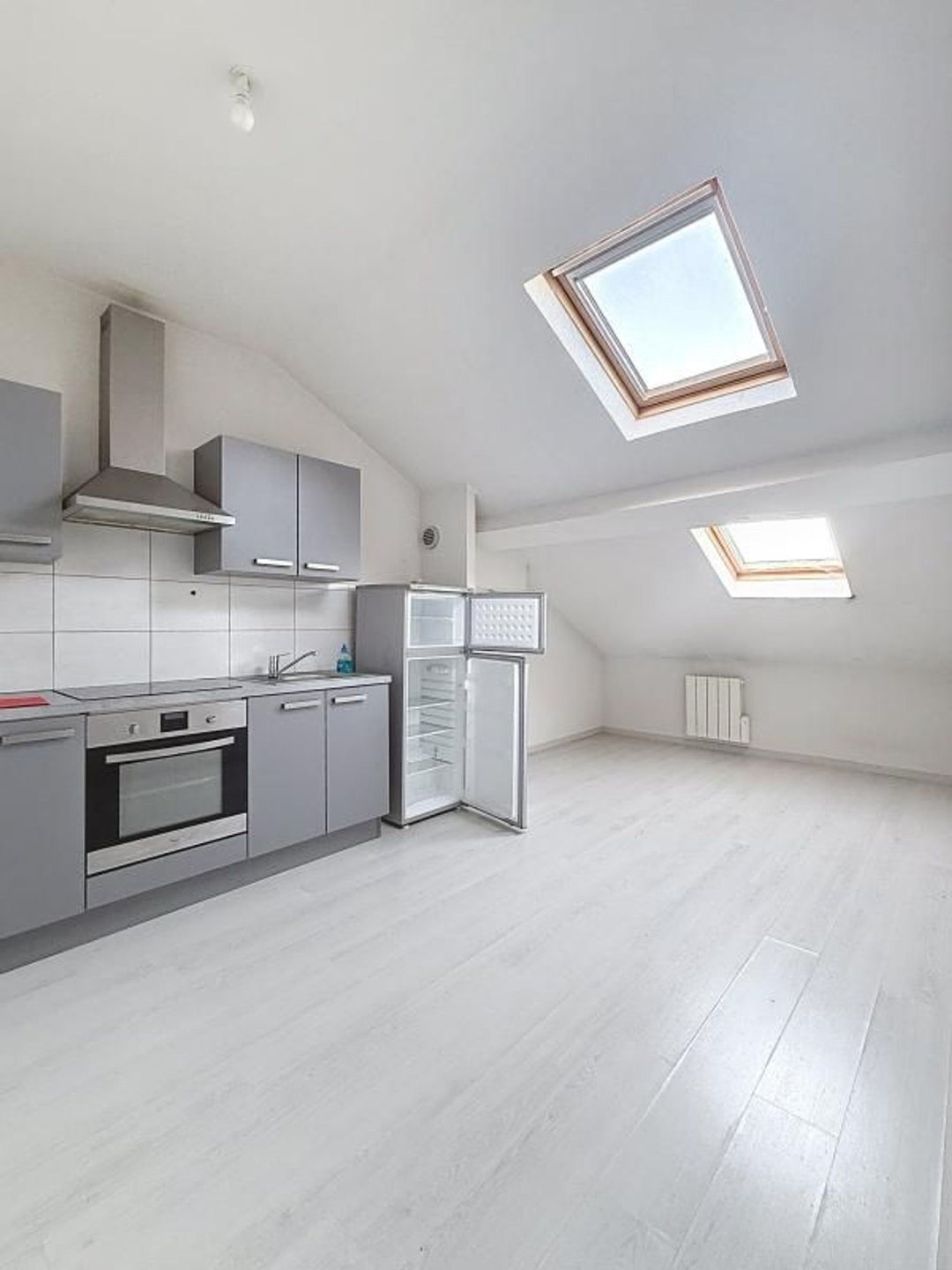 Appartement à louer, 26m², Clermont-Ferrand
