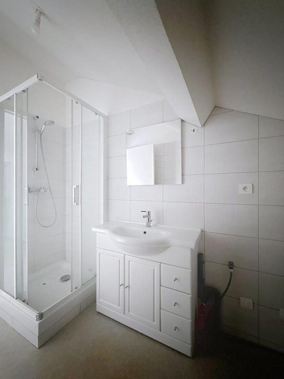 Appartement à louer, 26m², Clermont-Ferrand