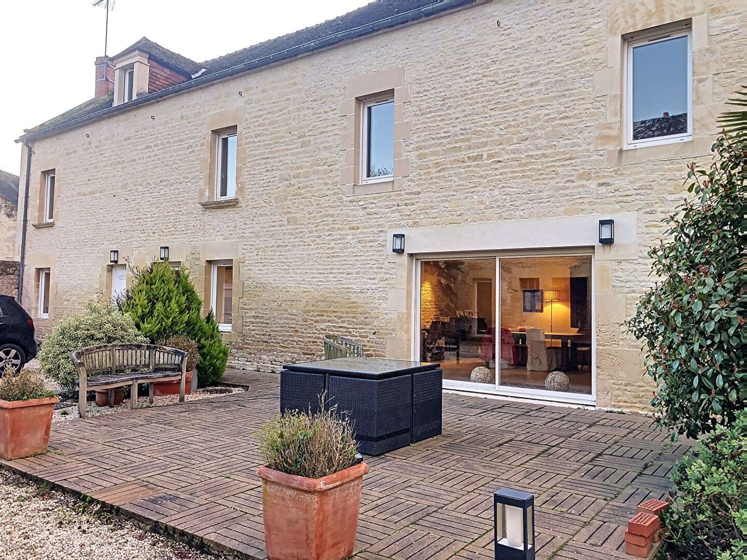 Maison à vendre, 236m², Fleury-sur-Orne