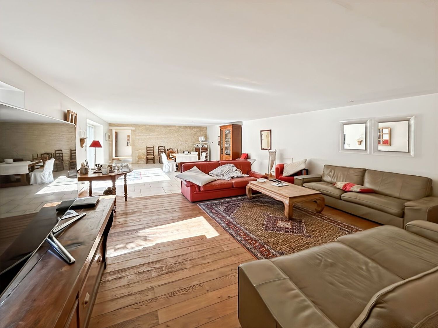Maison à vendre, 236m², Fleury-sur-Orne