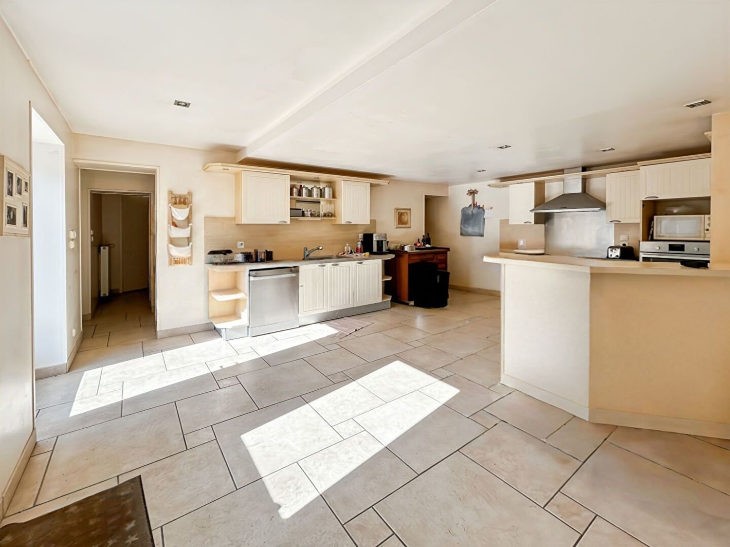 Maison à vendre, 236m², Fleury-sur-Orne