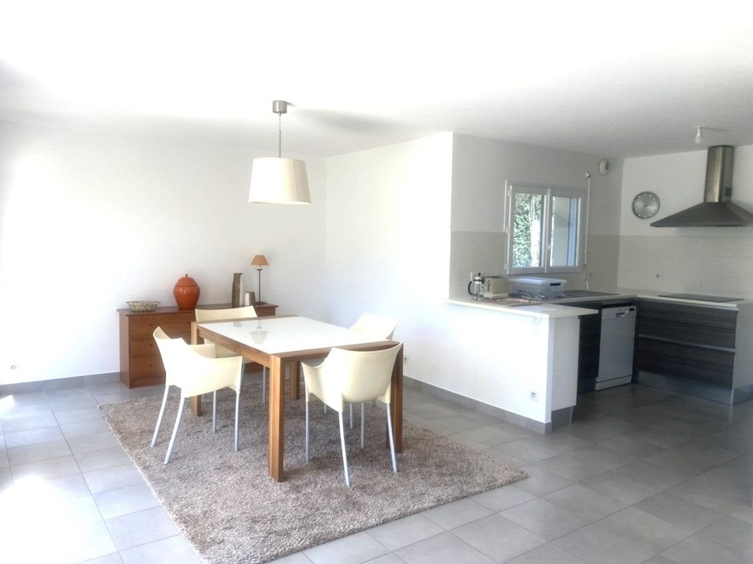 Maison à vendre, 120m², Guidel