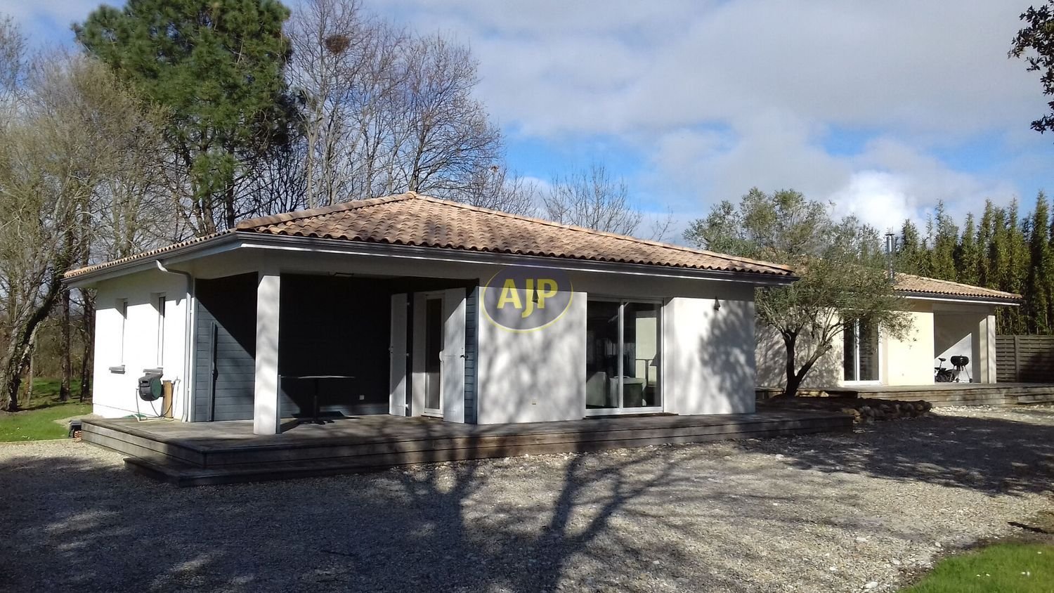 Maison à vendre, 150m², Le Verdon-sur-Mer