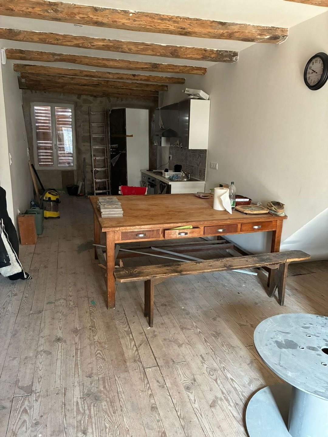 Maison à vendre, 120m², Langogne