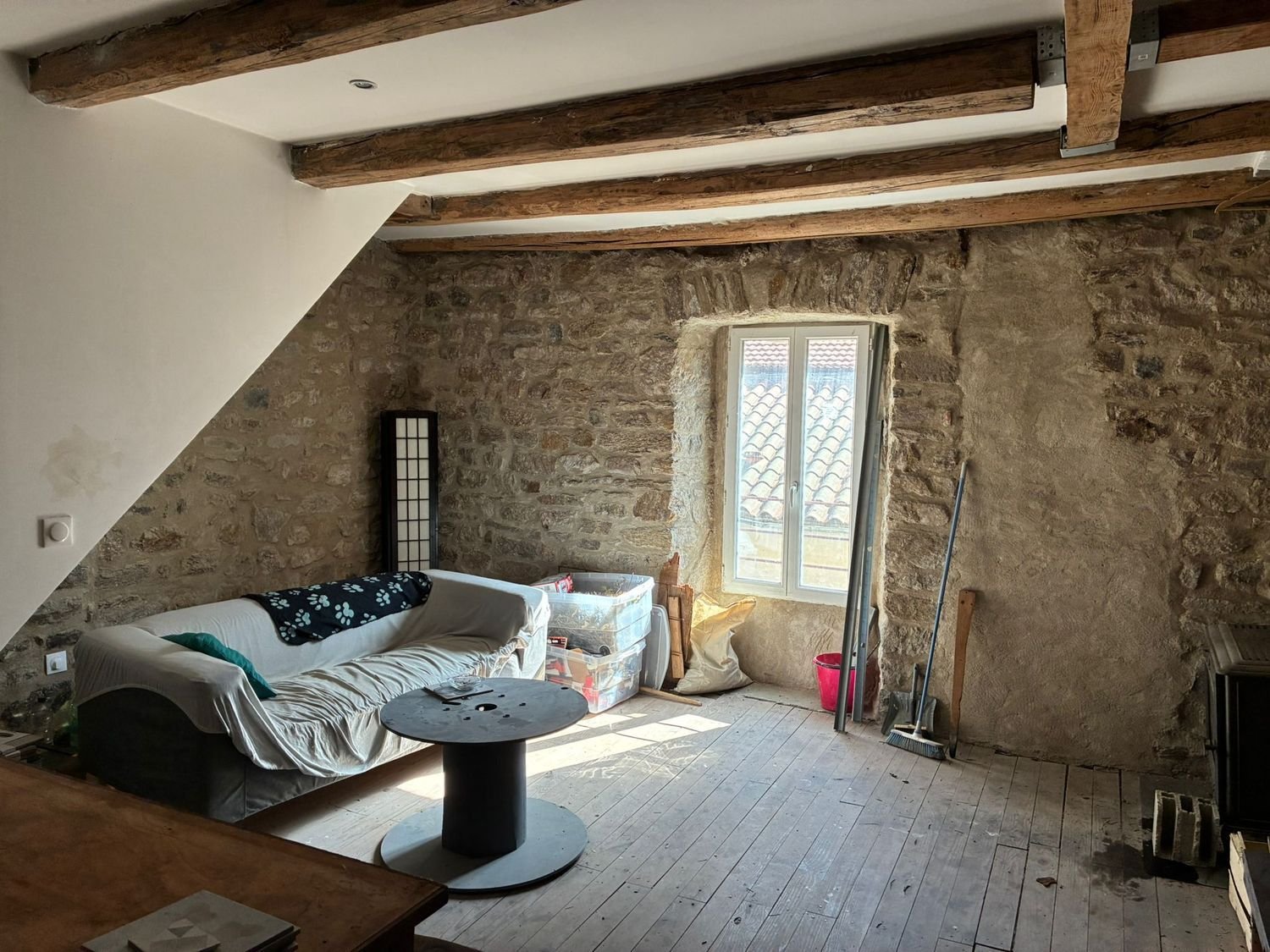 Maison à vendre, 120m², Langogne