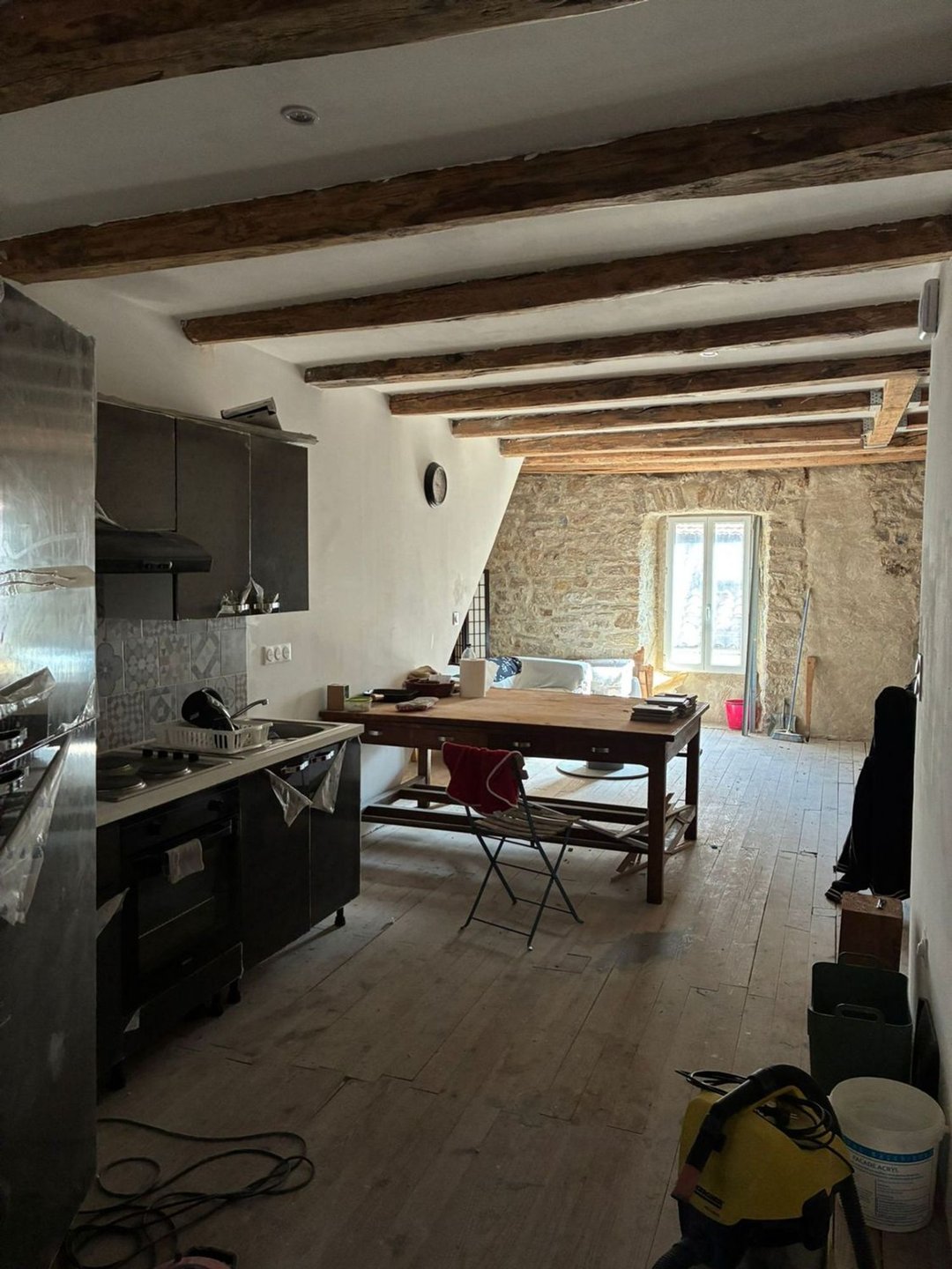 Maison à vendre, 120m², Langogne