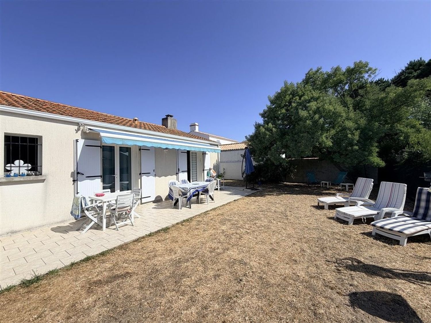Maison à vendre, 78m², L'Épine