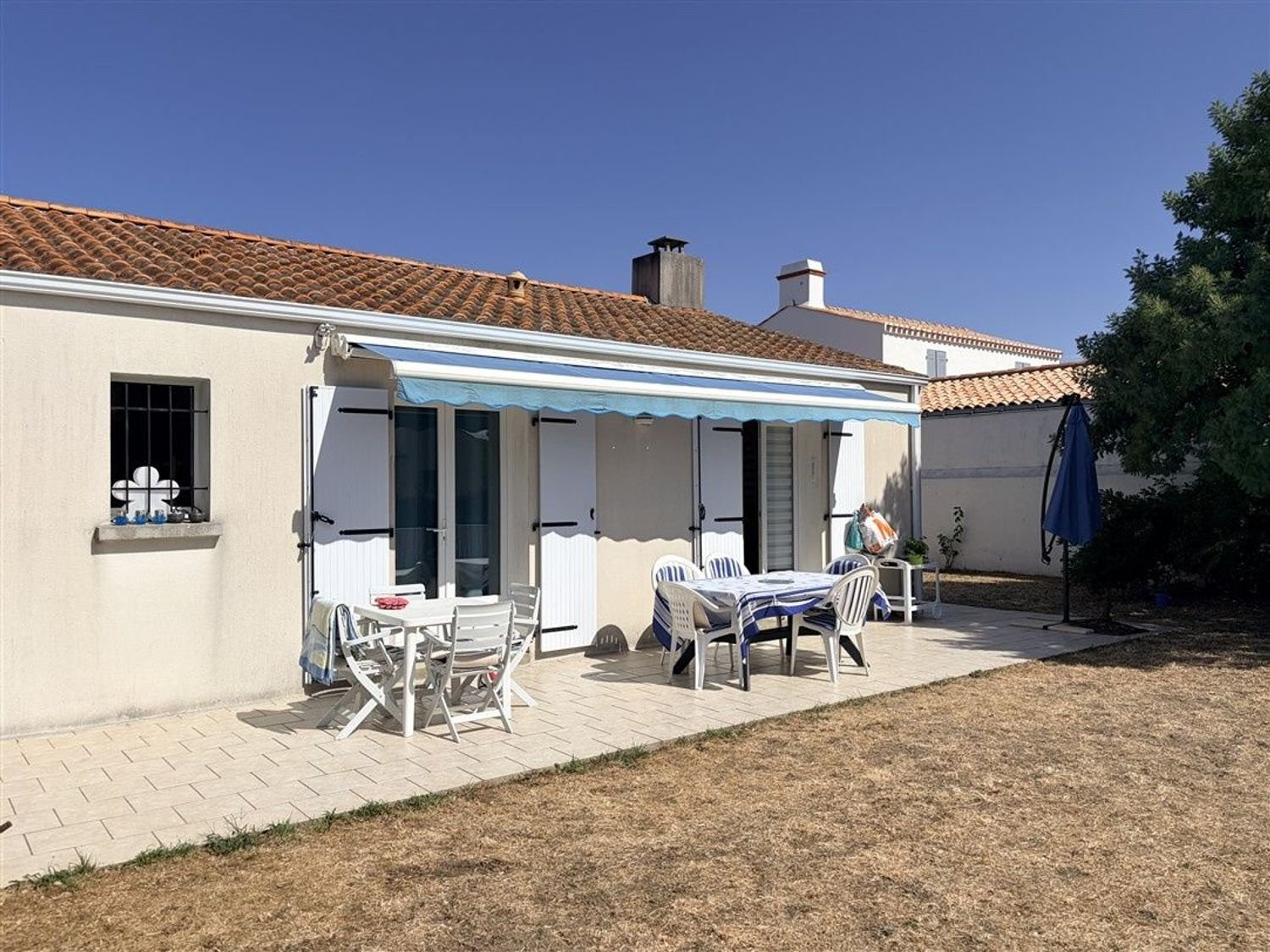 Maison à vendre, 78m², L'Épine