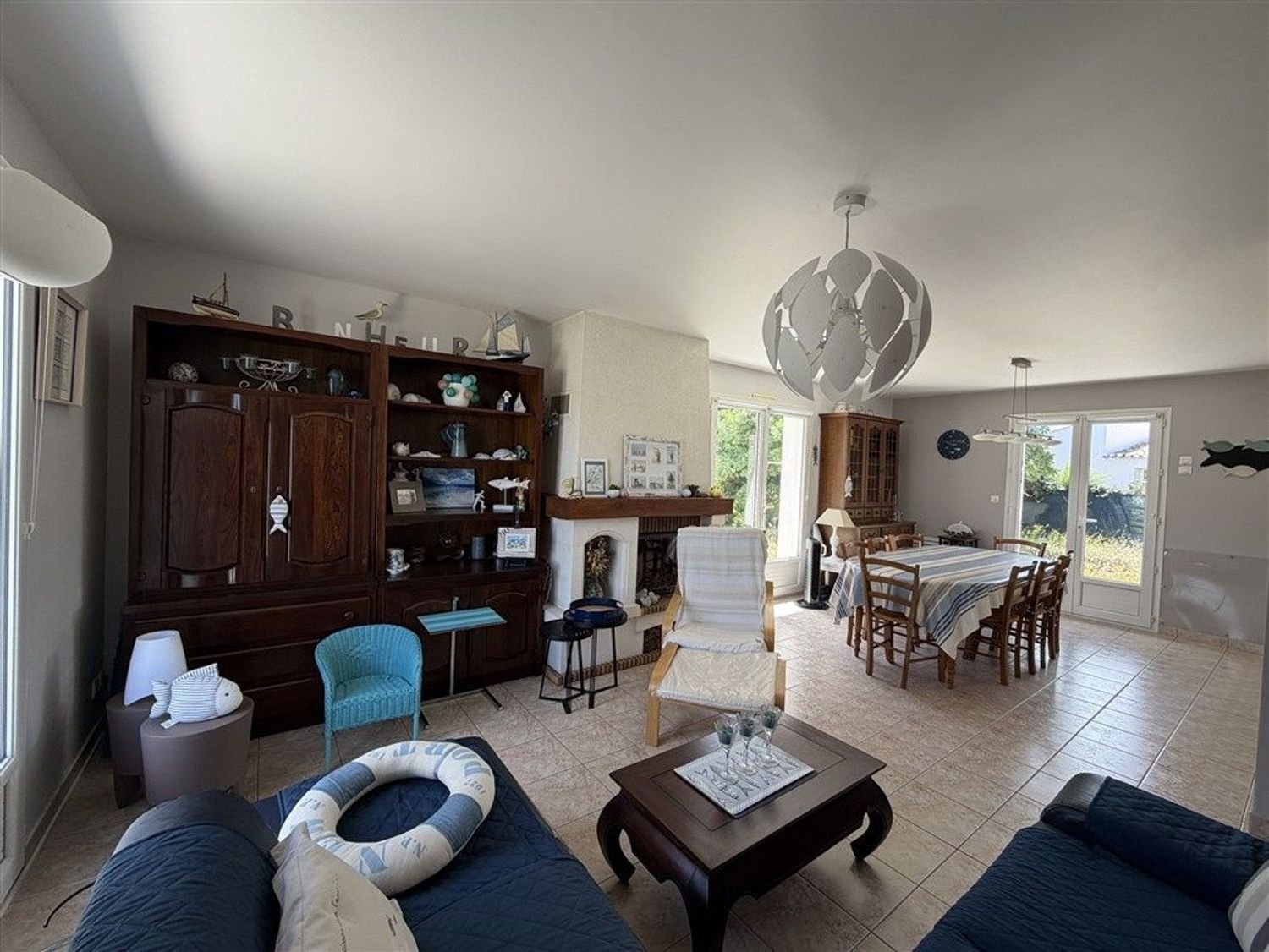 Maison à vendre, 78m², L'Épine