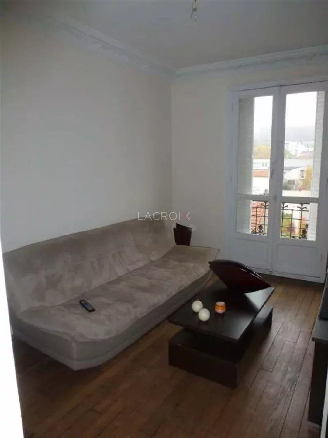 Appartement à louer, 57m², Gentilly
