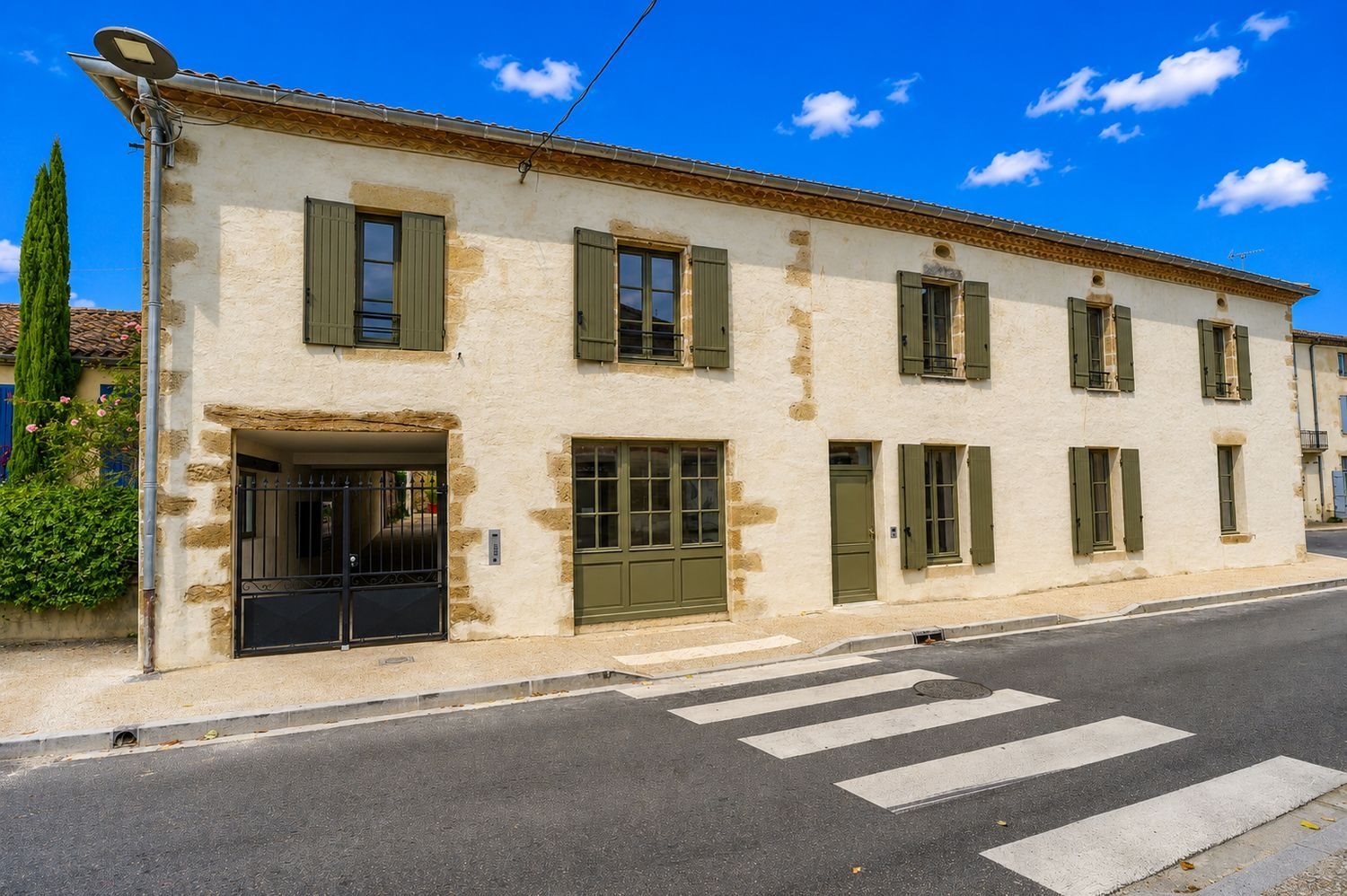 Appartement à vendre, 60m², Bazas