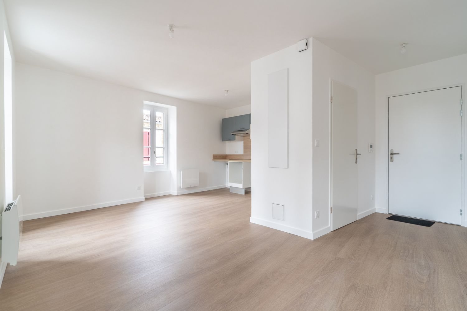 Appartement à vendre, 60m², Bazas