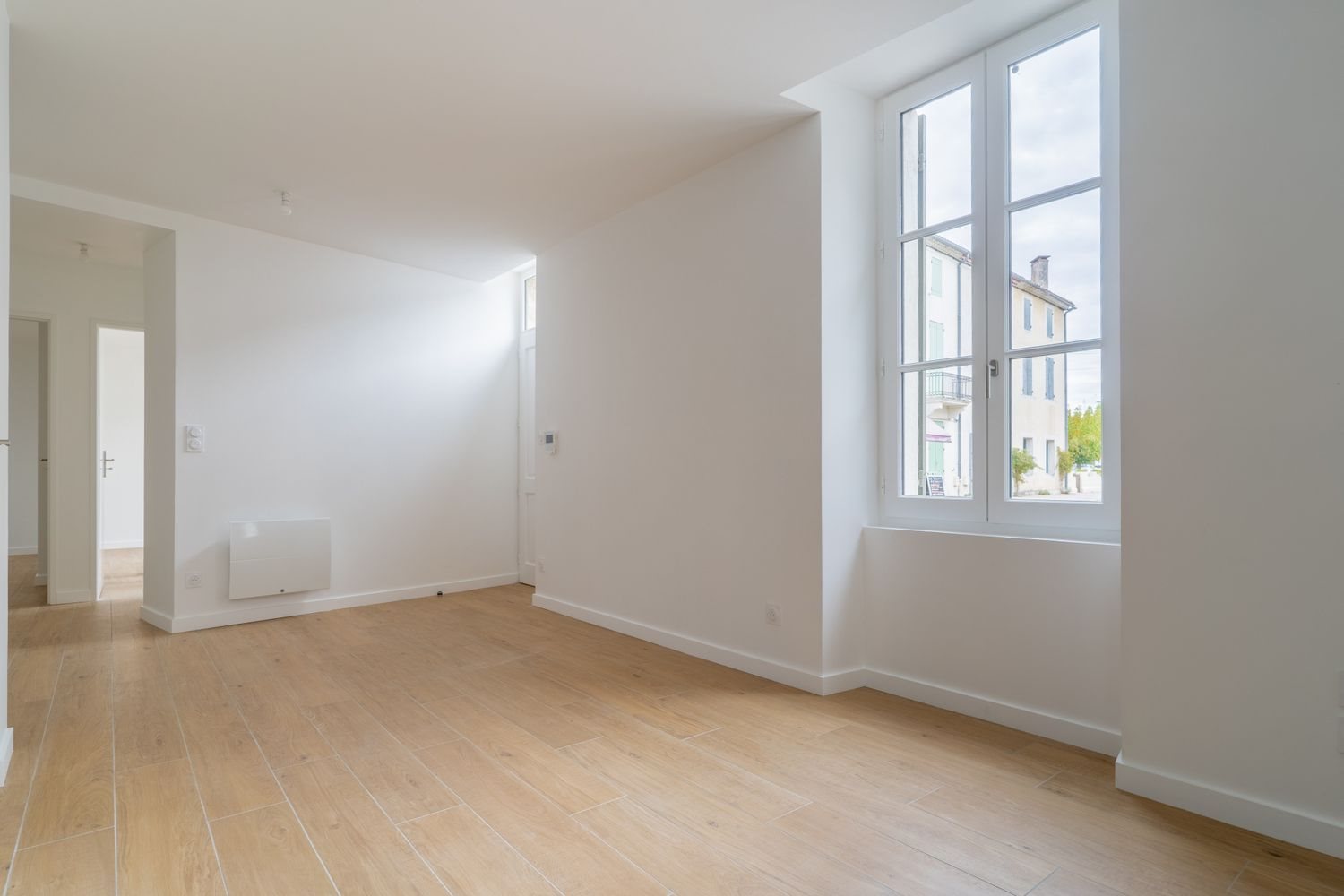 Appartement à vendre, 60m², Bazas