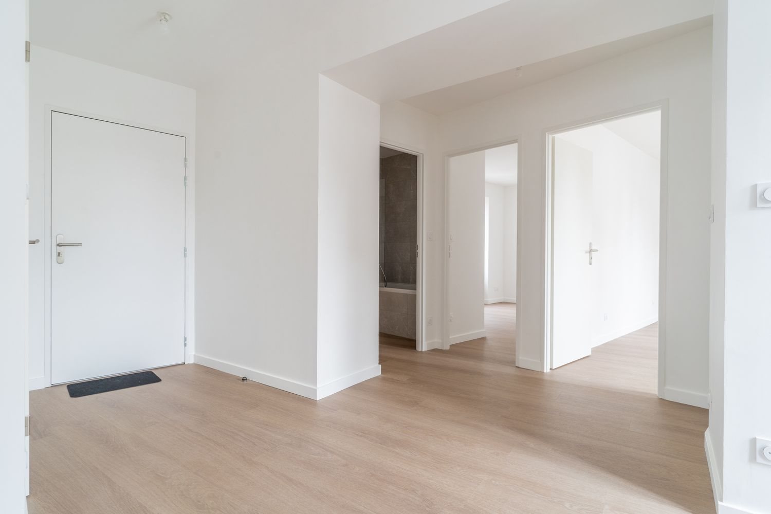 Appartement à vendre, 60m², Bazas