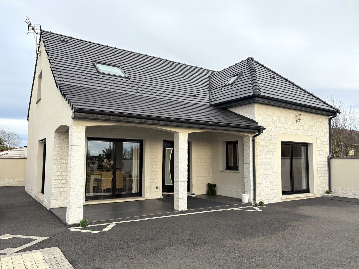 Maison à vendre, 144m², Germigny-des-Prés