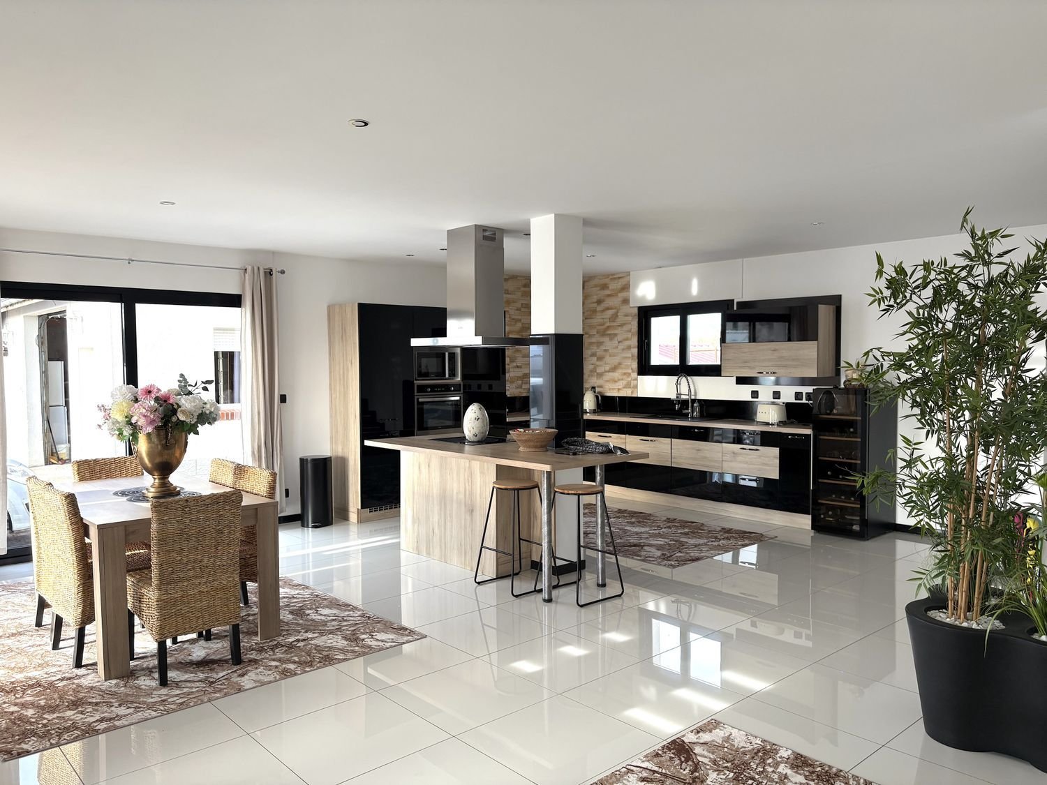 Maison à vendre, 144m², Germigny-des-Prés