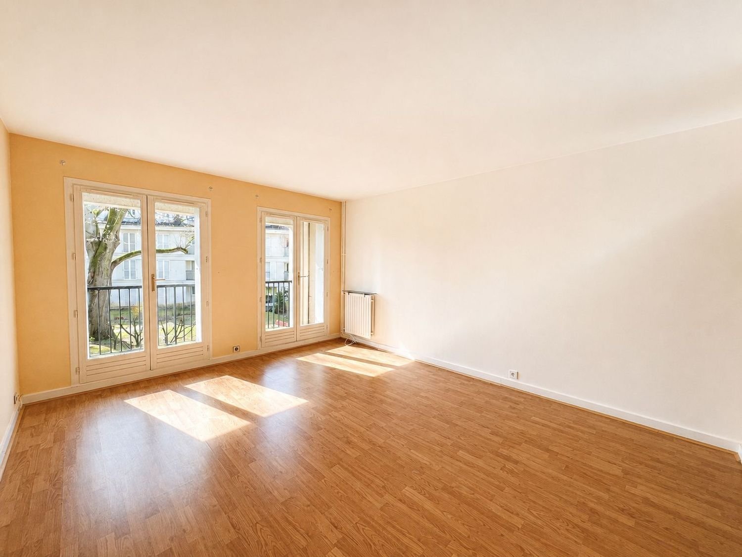 Appartement à vendre, 67m², Fontainebleau