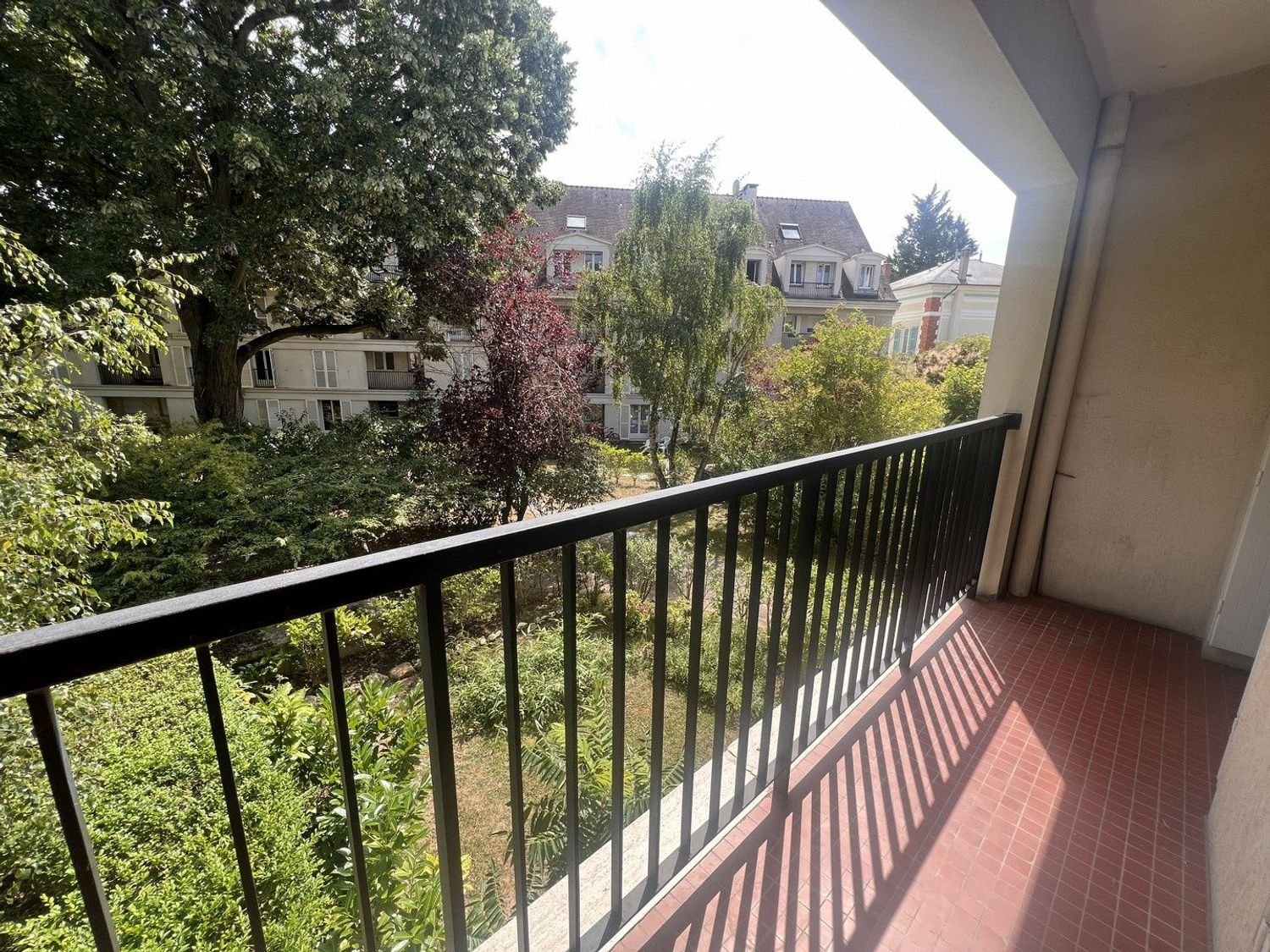 Appartement à vendre, 67m², Fontainebleau