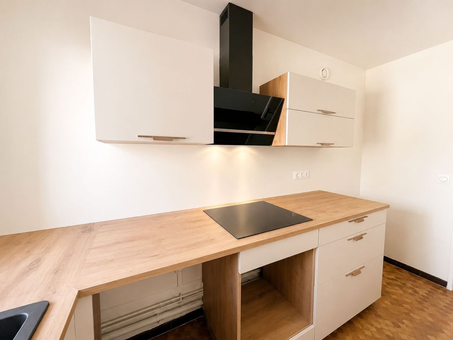 Appartement à vendre, 67m², Fontainebleau