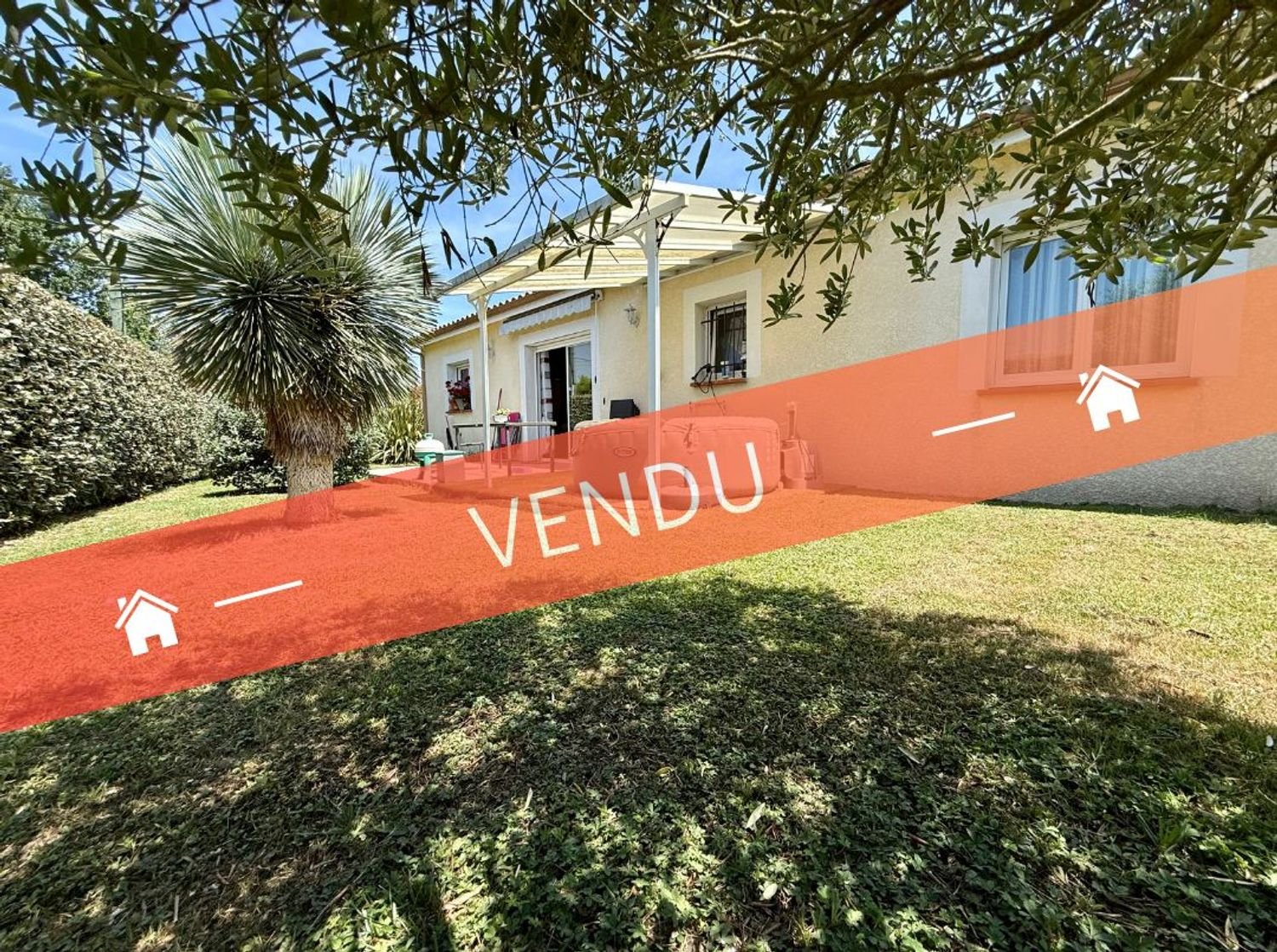 Maison à vendre, 96m², Montauban