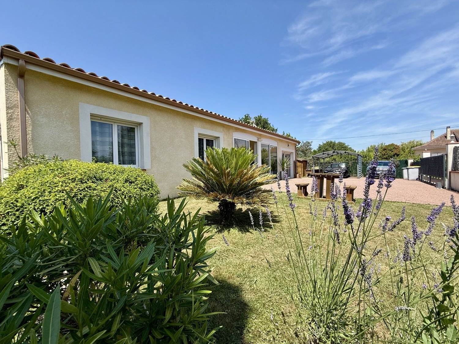 Maison à vendre, 96m², Montauban