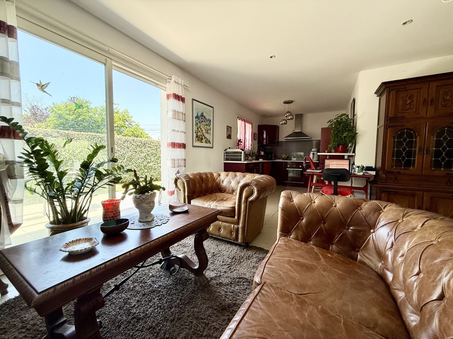 Maison à vendre, 96m², Montauban