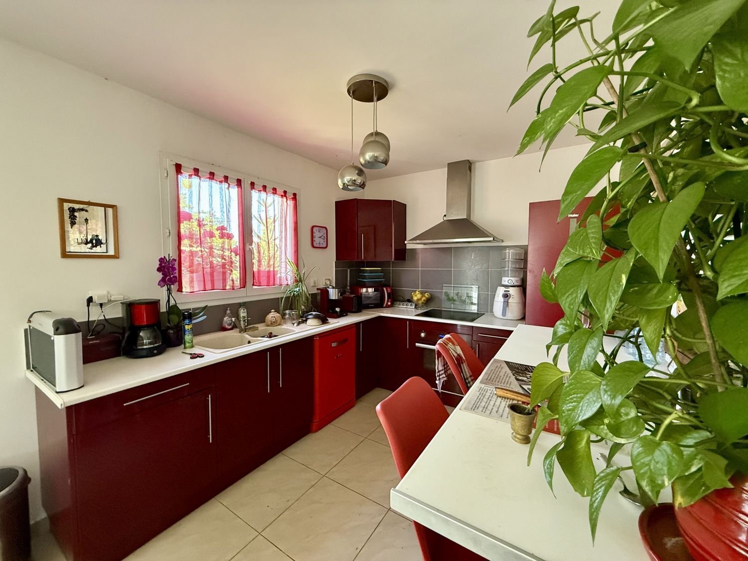 Maison à vendre, 96m², Montauban