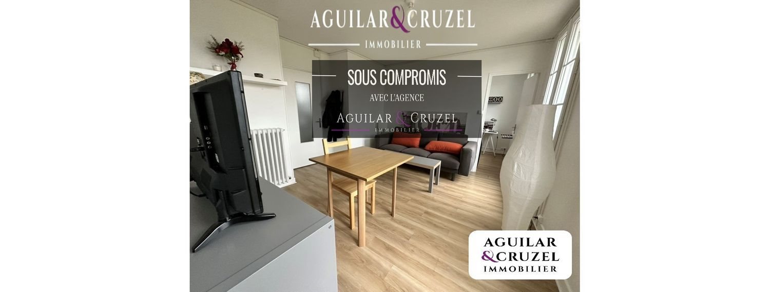 Appartement à vendre, 60m², Bourges
