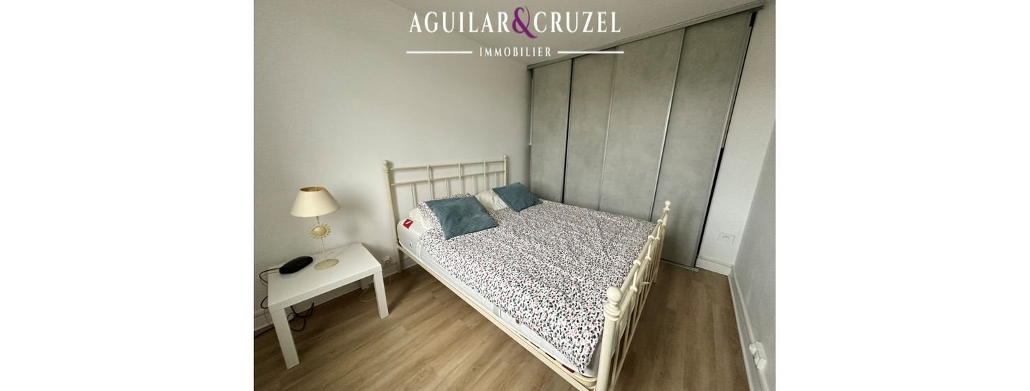 Appartement à vendre, 60m², Bourges