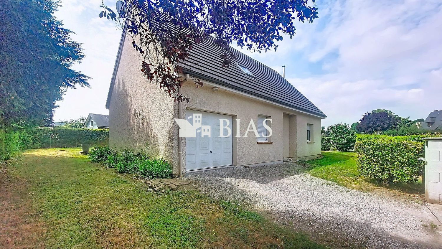 Maison à vendre, 96m², Pont-Audemer