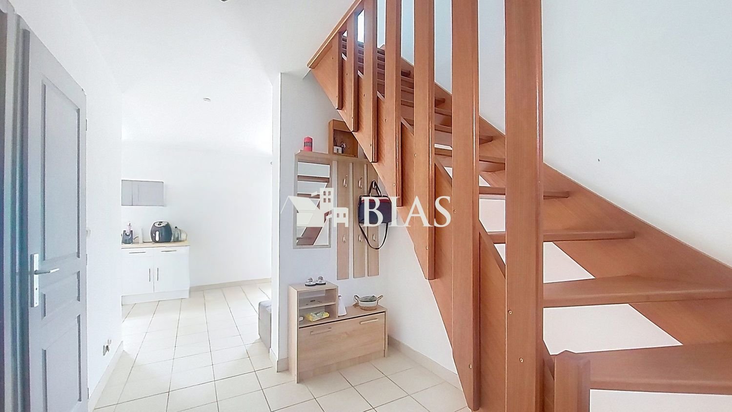 Maison à vendre, 96m², Pont-Audemer
