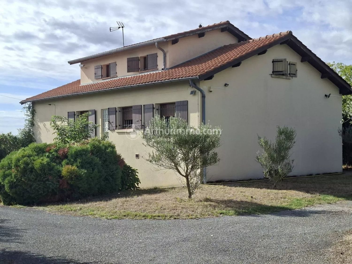Maison à vendre, 80m², Lavaur