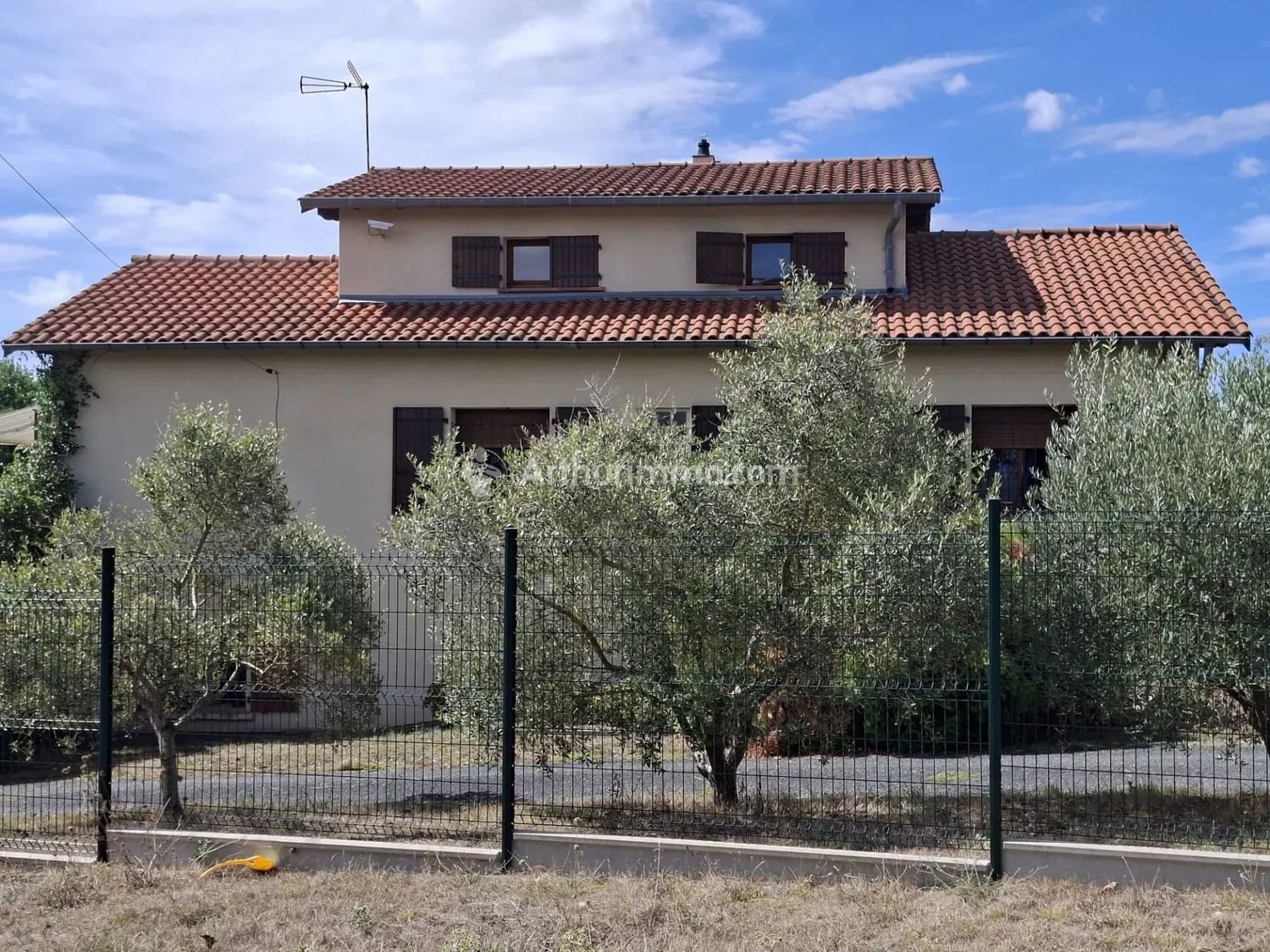 Maison à vendre, 80m², Lavaur