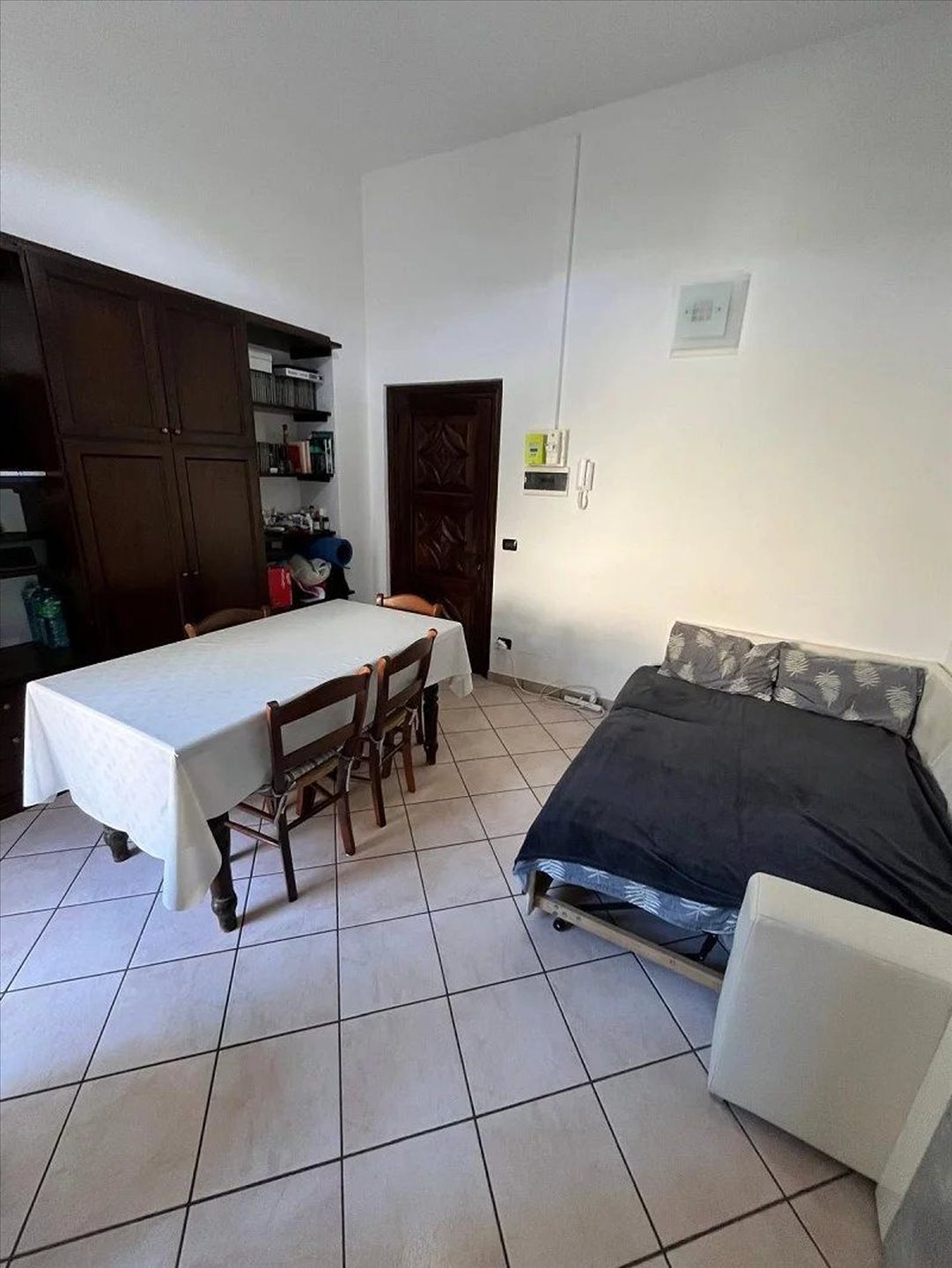 Appartement à vendre, 38m², Menton