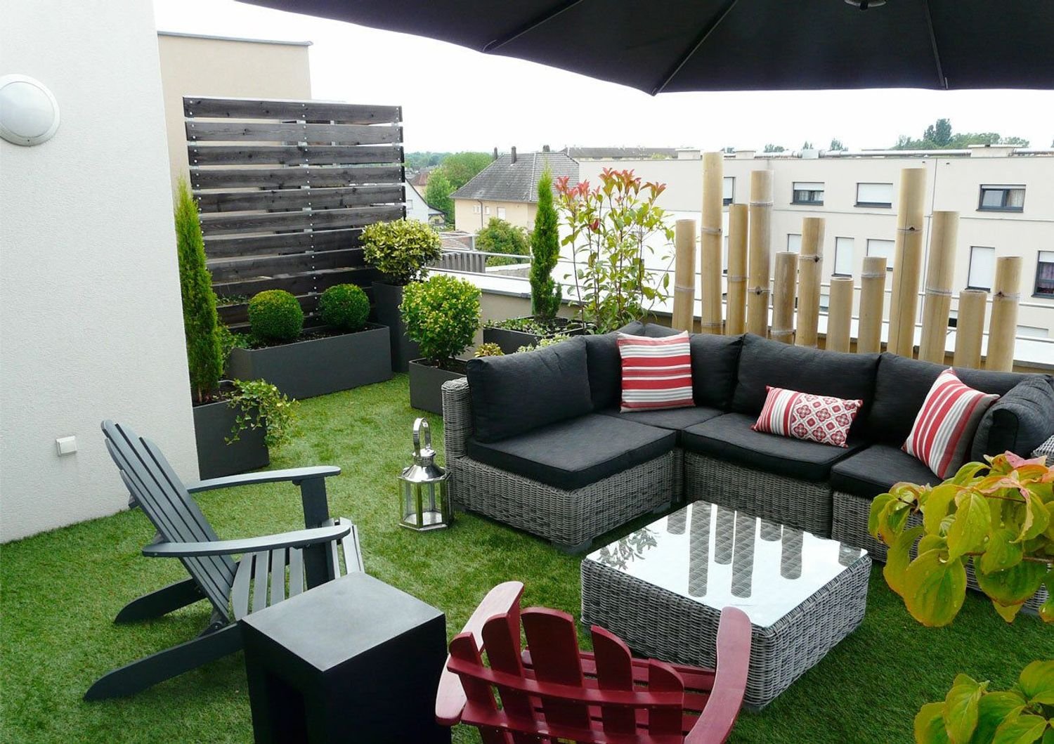 Appartement à vendre, 94m², Drancy