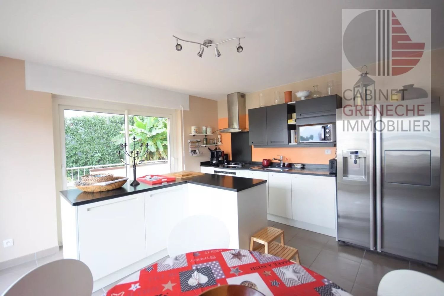 Appartement à louer, 64m², Évian-les-Bains