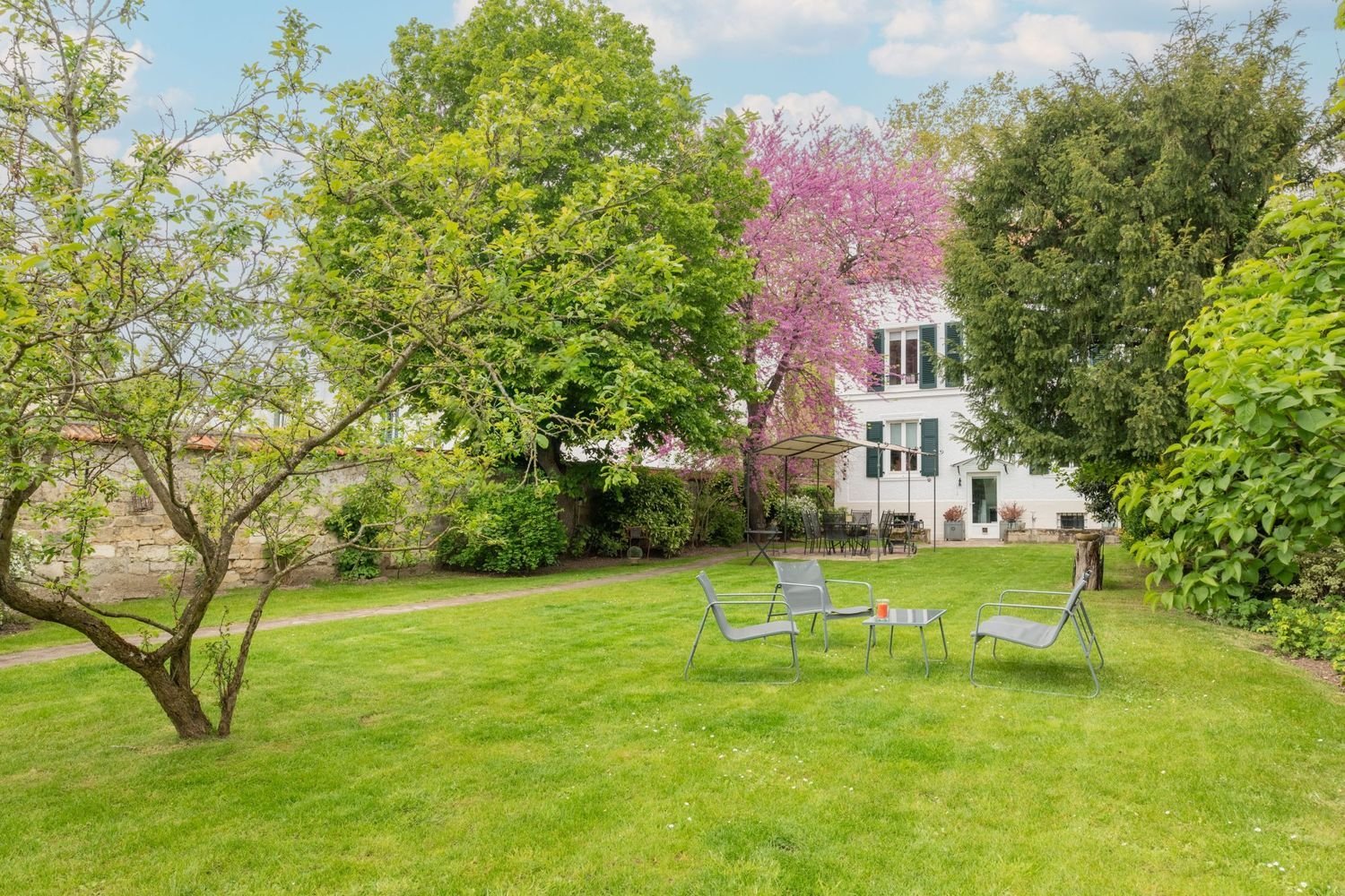 Maison à vendre, 245m², Nanterre